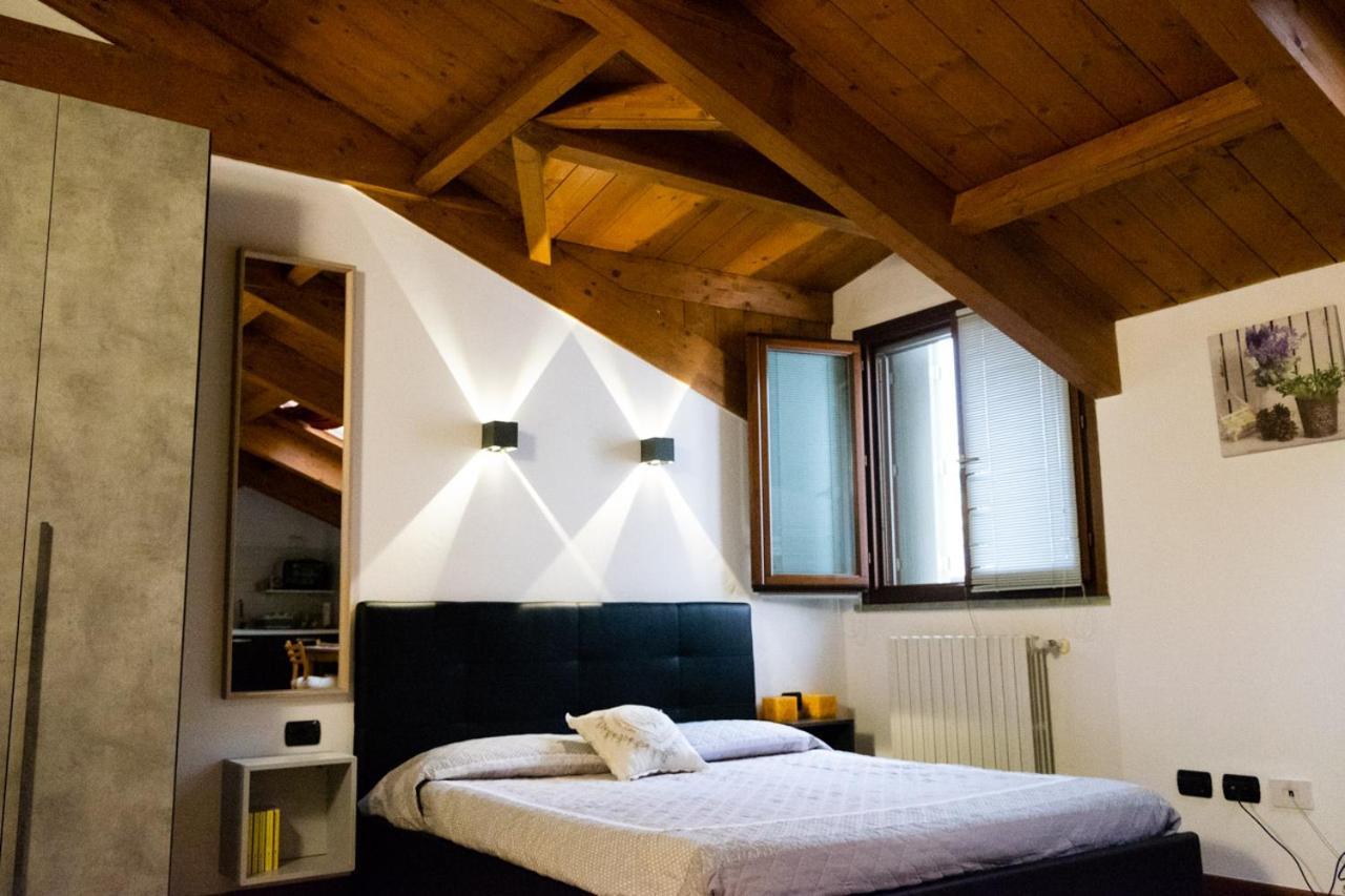Appartement Monolocale Vicino Milano Cir 00014 à Lodi Extérieur photo