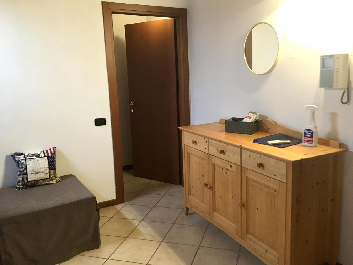 Appartement Monolocale Vicino Milano Cir 00014 à Lodi Extérieur photo
