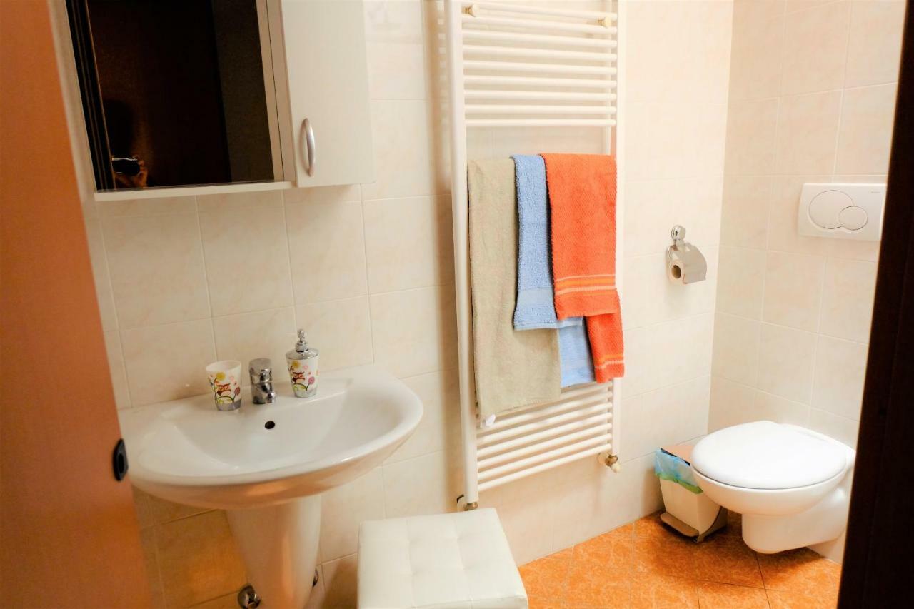 Appartement Monolocale Vicino Milano Cir 00014 à Lodi Extérieur photo